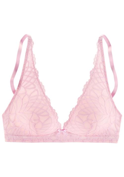 LASCANA BH  lys pink