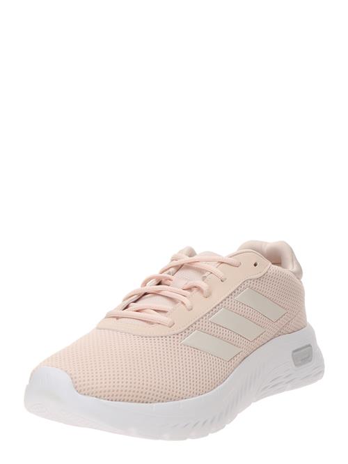 Se ADIDAS SPORTSWEAR Sneaker low 'COMFY'  rosé / hvid ved About You