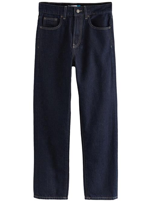 Next Jeans  mørkeblå