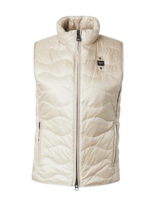 Blauer.USA Vest 'VENICE'  greige