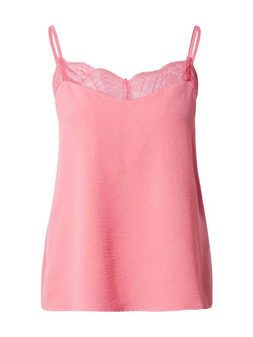 PIECES Bluse 'PCTIFFANY'  pink