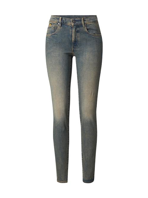 G-STAR Jeans '3301'  blue denim