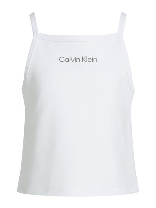 Calvin Klein Jeans Overdel  sort / hvid