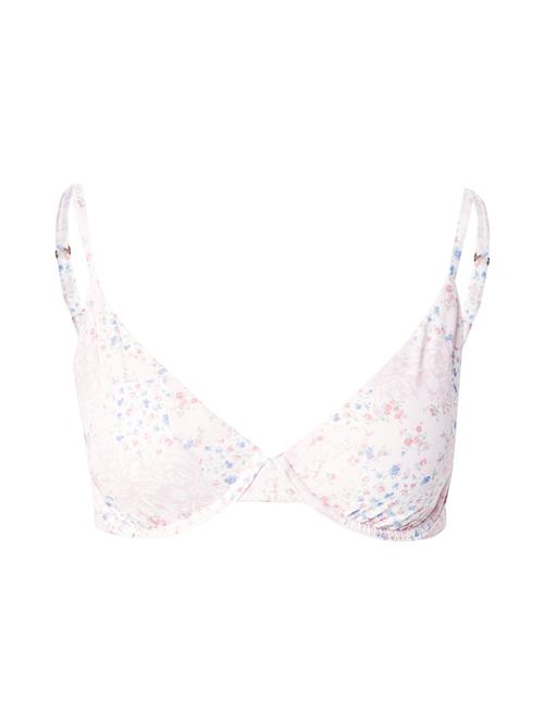 HOLLISTER Bikinioverdel  pastelpink