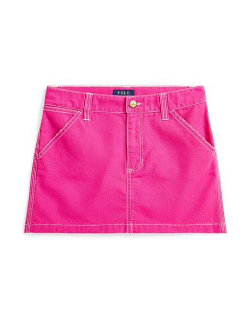 Polo Ralph Lauren Nederdel  pink