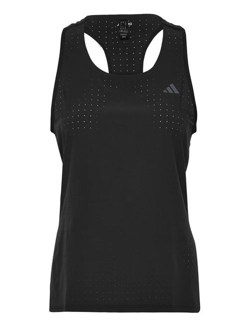 Adizero Running Tank Women Adidas Performance Black