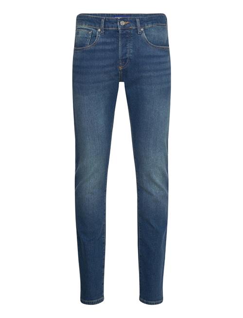 Core Ralston Slim Jeans Classic Blue Scotch & Soda Blue