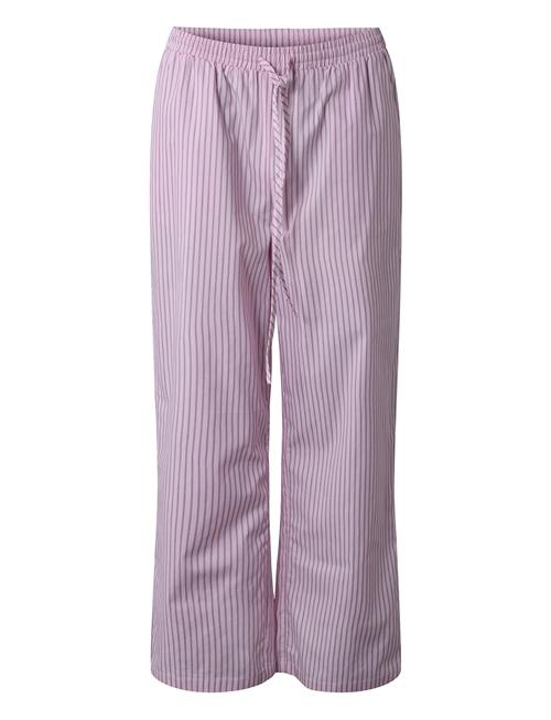 Easy Pants Hound Pink