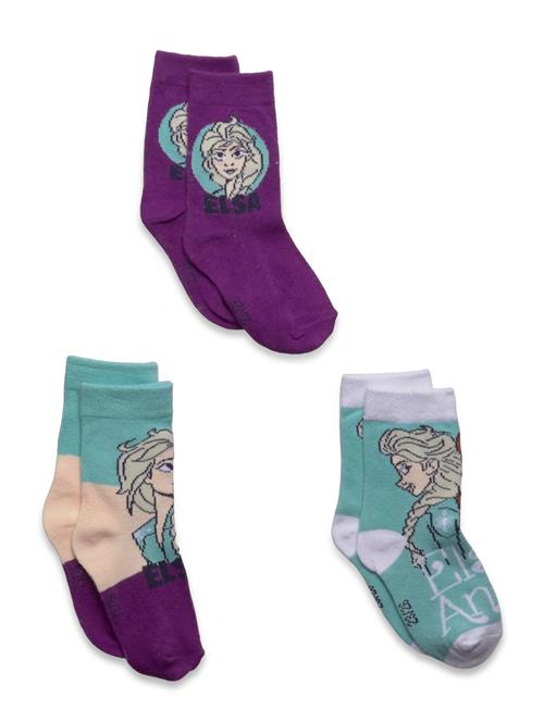 Socks Disney Patterned