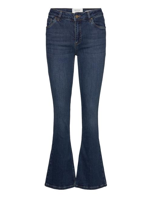 Noos-Marija Jeans Wash Washington Pieszak Blue