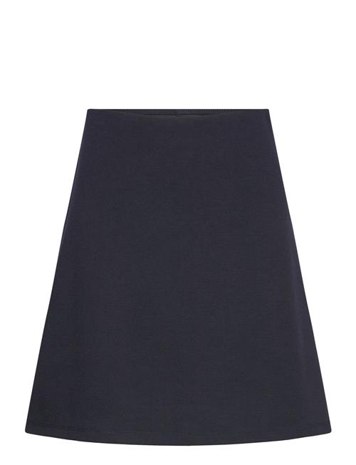 Kaileensz Short Skirt Saint Tropez Navy