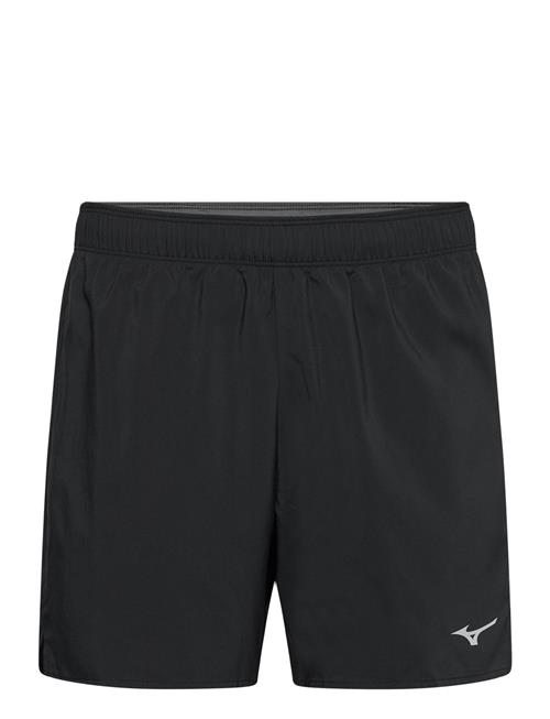 Core 5.5 Short Mizuno Black