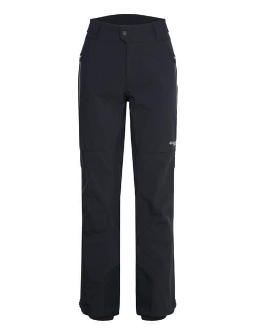 Platinum Peak Ii 3L Pant Columbia Sportswear Black