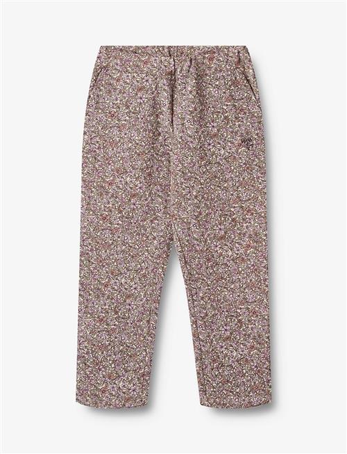 Se Sweatpants Eline Wheat Pink ved Booztlet