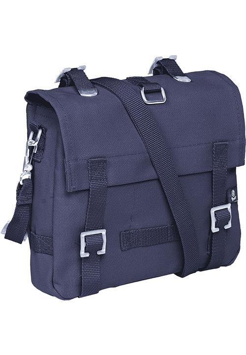 Brandit Skuldertaske  navy