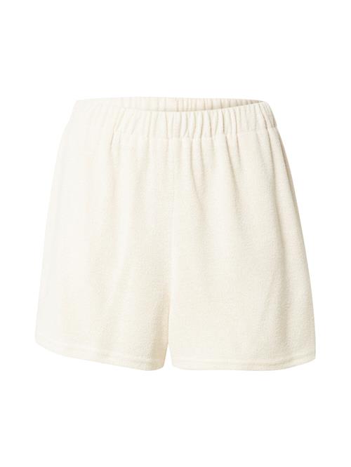 Motel Bukser 'HOSA'  offwhite