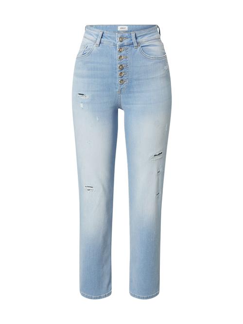 ONLY Jeans 'EVELINA'  lyseblå