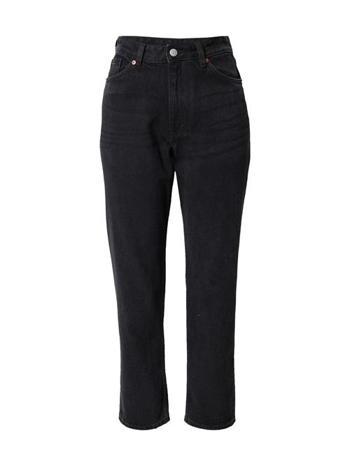 Monki Jeans  black denim