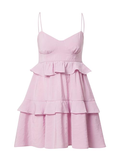 Dorothy Perkins Sommerkjole  lys pink