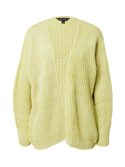 Dorothy Perkins Cardigan  lysegrøn