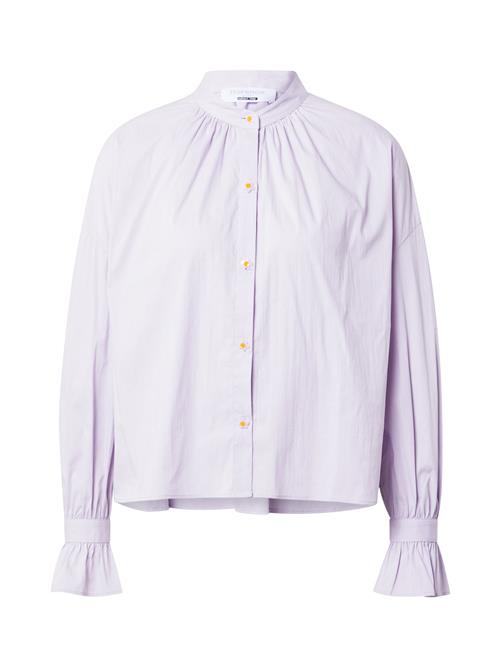 florence by mills exclusive for ABOUT YOU Bluse 'Camille'  lilla