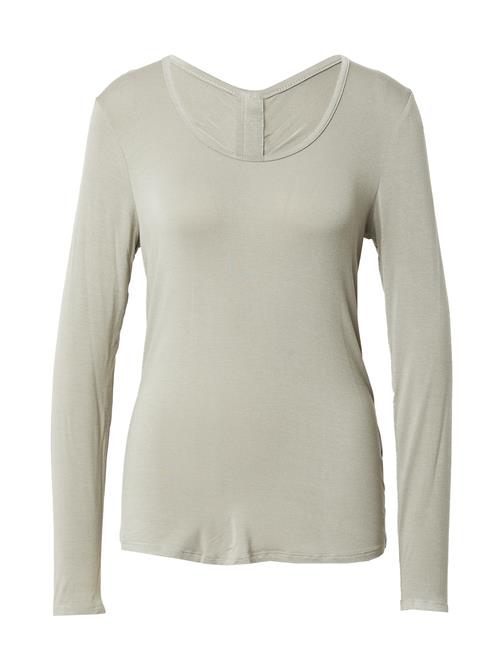 Marika Funktionsbluse 'ANDREA'  taupe