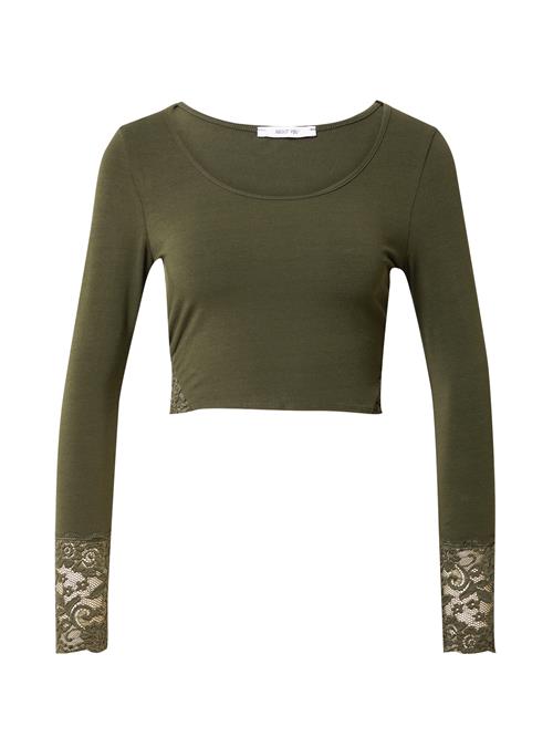 ABOUT YOU Shirts 'Tamina'  khaki