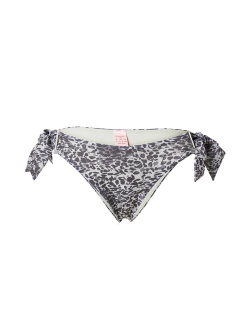 Hunkemöller Bikinitrusse 'Argentina'  khaki / pastelgrøn