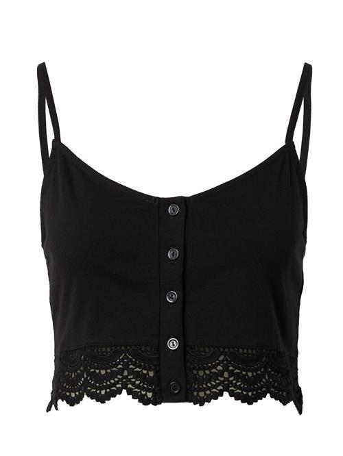 ABOUT YOU Overdel 'Silva Top'  sort