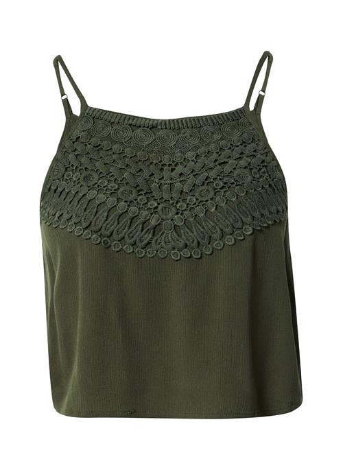 ABOUT YOU Overdel 'Elenia'  khaki