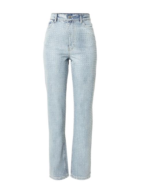 Misspap Jeans  blå