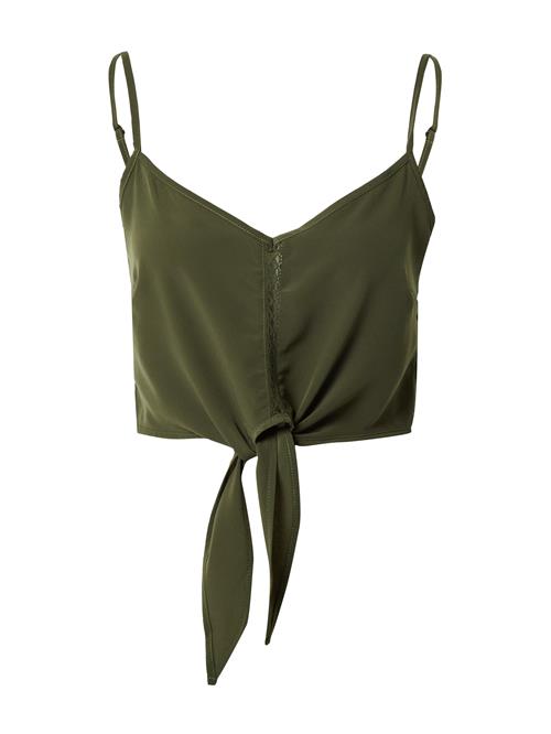 ABOUT YOU Overdel 'Inka'  khaki