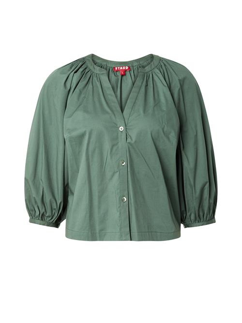 Staud Bluse  jade