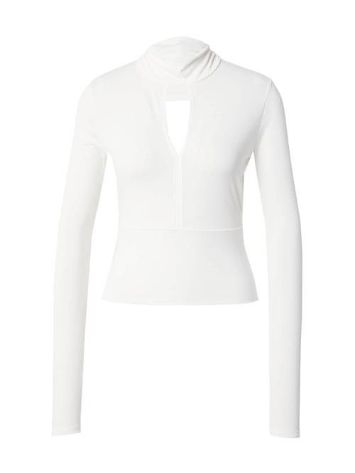 millane Bluse 'Aurelia'  offwhite