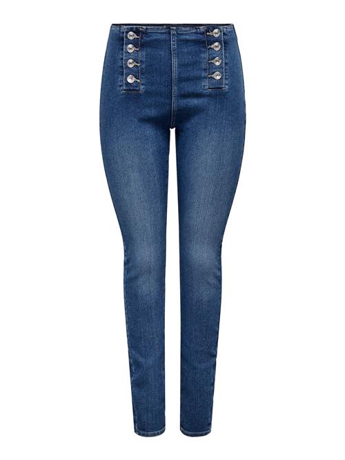 Se ONLY Jeans 'ONLDaisy'  blue denim ved About You