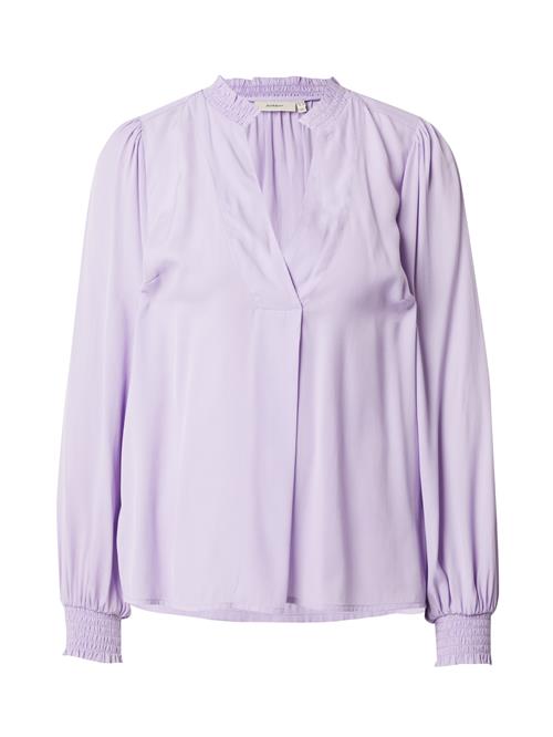 InWear Bluse 'Huxie'  lavendel