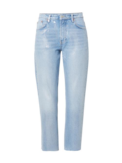 TOPSHOP Jeans  lyseblå