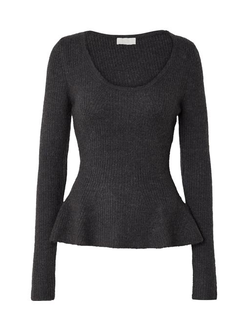 LeGer by Lena Gercke Pullover 'Sally'  grafit