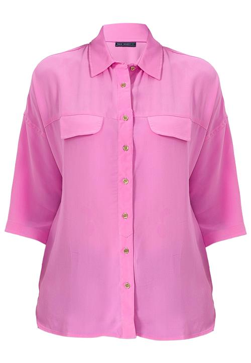 Felix Hardy Bluse  pink