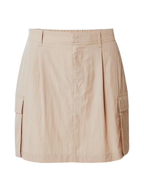 GAP Nederdel 'UTILITY'  khaki