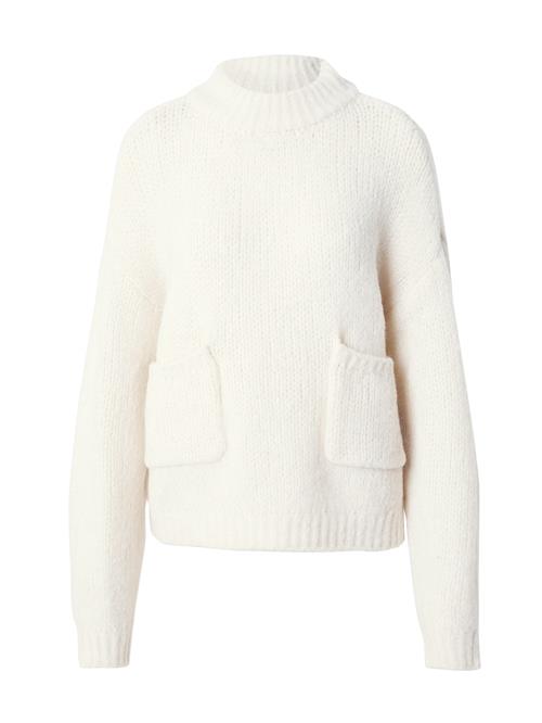 ONLY Pullover 'ONLPIE'  offwhite