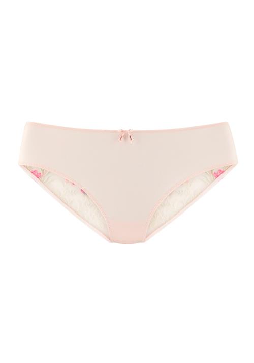 LASCANA Slip  ecru / lyseblå / pastelgrøn / lys pink