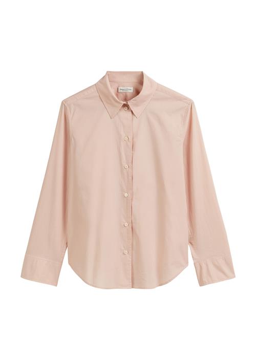 Marc O'Polo Bluse  fersken