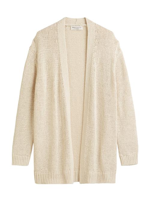 Marc O'Polo Cardigan  beige