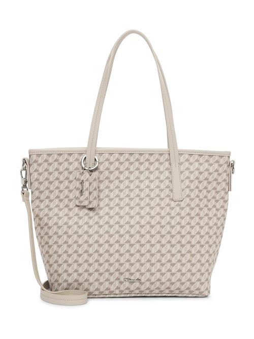 Tamaris Shopper 'Francesca'  beige