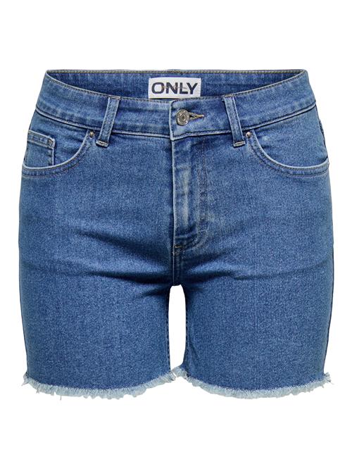 ONLY Jeans  blue denim