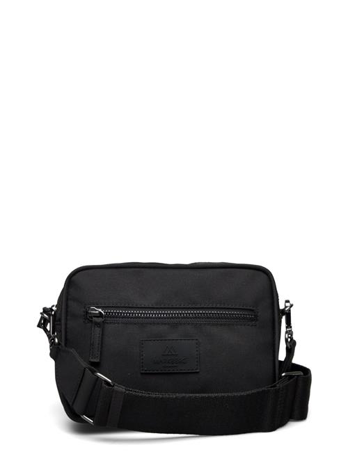 Eleambg Web. Cross. Bag Markberg Black