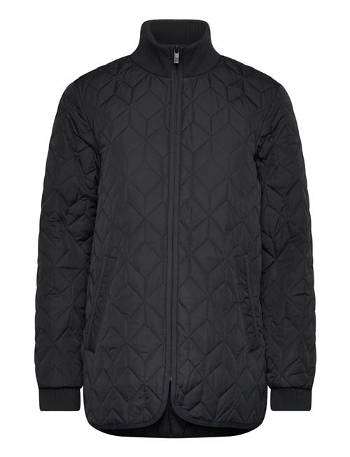 Quilt Jacket Ilse Jacobsen Black