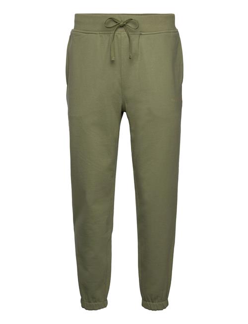 Relaxed Fit Logo Fleece Sweatpant Polo Ralph Lauren Green