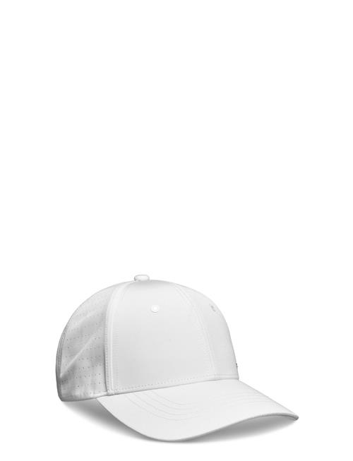 Logo Mesh-Panel Cap Ralph Lauren Golf White